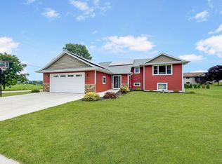 595 Dewitt St, Sparta, WI 54656
