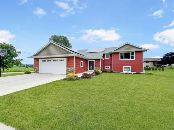 595 Dewitt STREET, Sparta, WI 54656