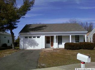 116 Buckingham Dr, Manchester, NJ 08759