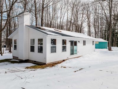 7145 County Road 612 NE, Kalkaska, MI, 49646