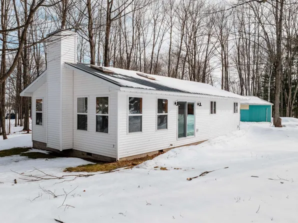 7145 County Road 612 NE, Kalkaska, MI 49646