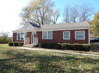 3106 Shrine Park Rd, Leavenworth, KS 66048