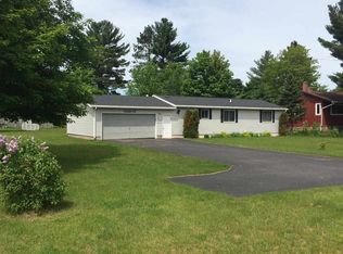 464 W M35, Gwinn, MI 49841