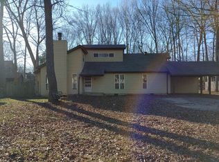 558 Buckeye Ln, Clarksville, TN 37042