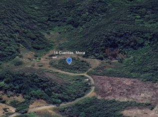 Carr 110 Km 19.8 Interior Bo Centro, Moca, PR 00676