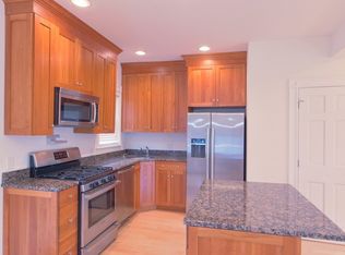 16 Peterson Ter #2, Somerville, MA 02143