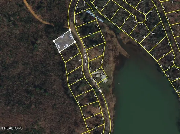 Bear Den Trl, Grandview, TN 37337
