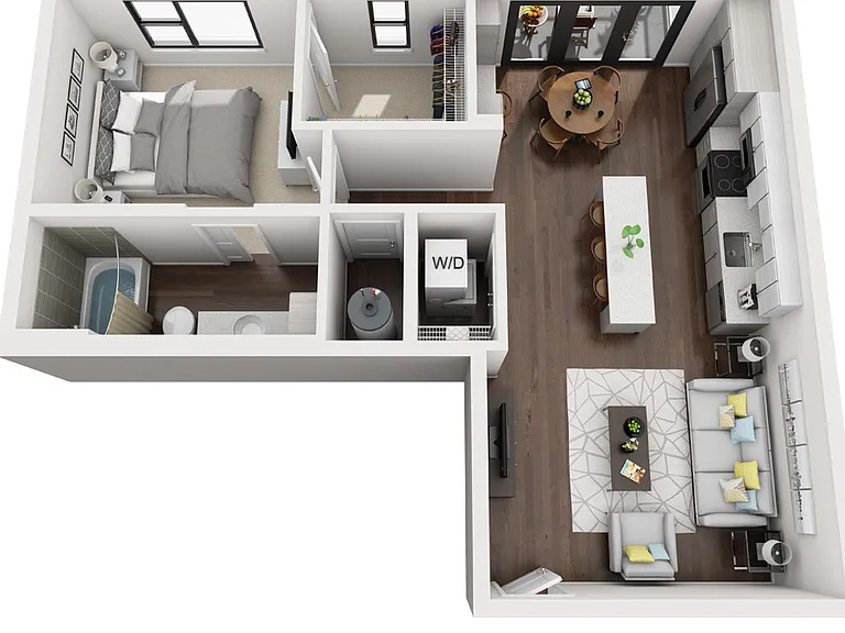 The Shay Apartments — Photo 46