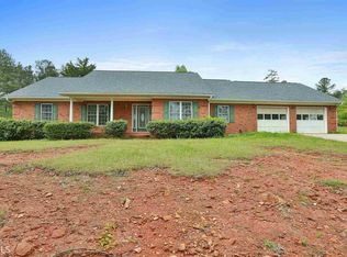 2050 Bohannon Rd, Grantville, GA 30220