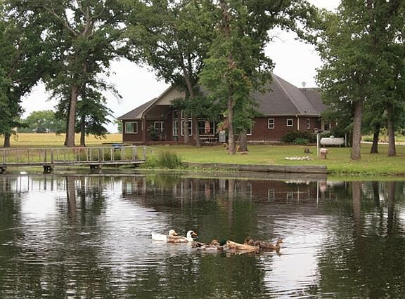 5th image of 2395 County Road 4762
