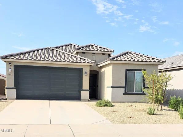 24353 W CONCORDA Drive, Buckeye, AZ 85326