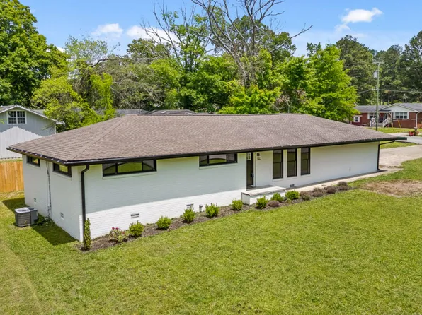 47 Elaine Cir, Fort Oglethorpe, GA 30742