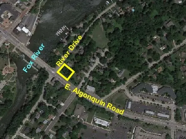 0 River Dr, Algonquin, IL 60102
