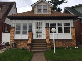 2980 S Edsel St, Detroit, MI 48217