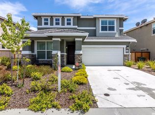 2524 Mead Way, Roseville, CA
