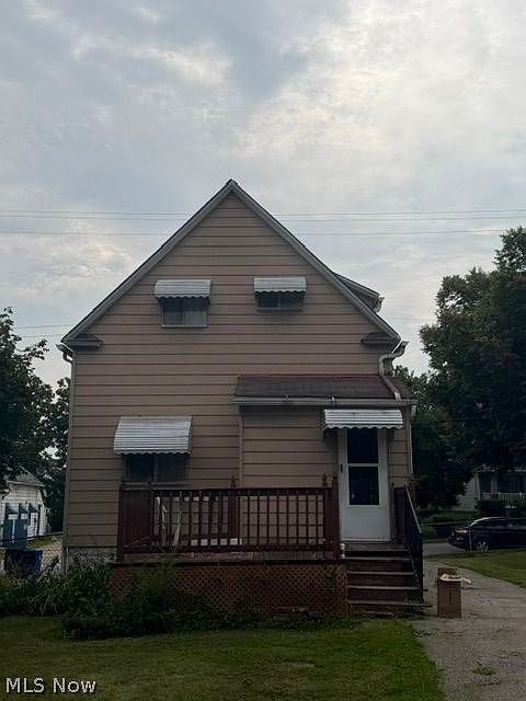 2nd image of 3506 W 60th St