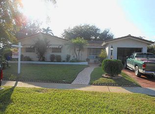 2106 N 34th Ave, Hollywood, FL 33021