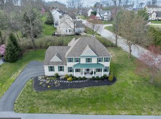 398 Monteray Ln, West Chester, PA 19380