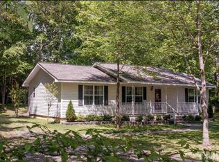 100 Beechwood Dr, Louisburg, NC 27549