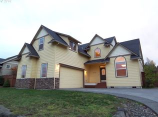 3111 Eugene St, Hood River, OR 97031