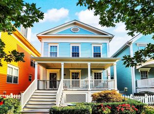 2055 Rhettsbury St, Carmel, IN 46032