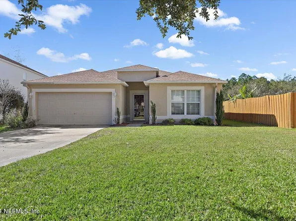 76040 HARLEY Court, Yulee, FL 32097