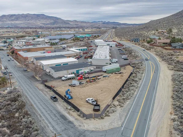 2190 S Edmonds Dr, Carson City, NV 89701