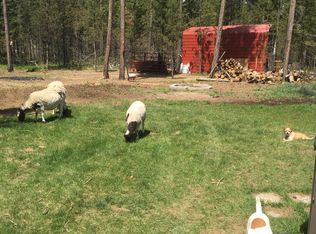 54855 Tamarack Rd, Bend, OR 97707