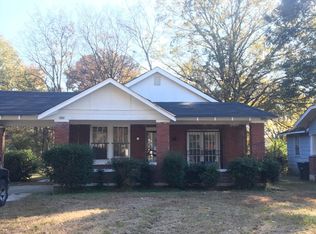 3105 Park Ave, Memphis, TN 38111