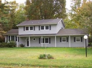 485 Township Line Rd, Belle Mead, NJ 08502