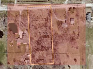 0 Broadbridge Rd, Marine City, MI 48039