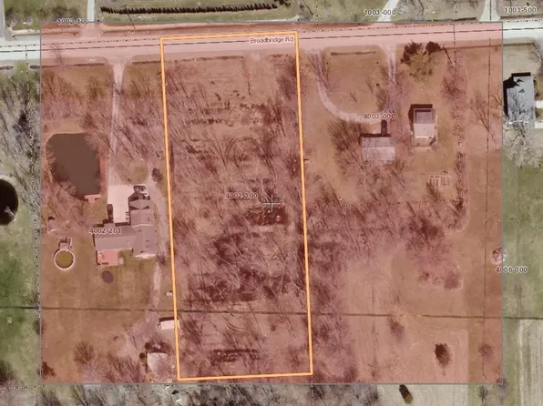 0 Broadbridge Rd, Marine City, MI 48039