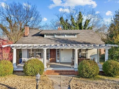 575 S Irwin Ave, Spartanburg, SC, 29306