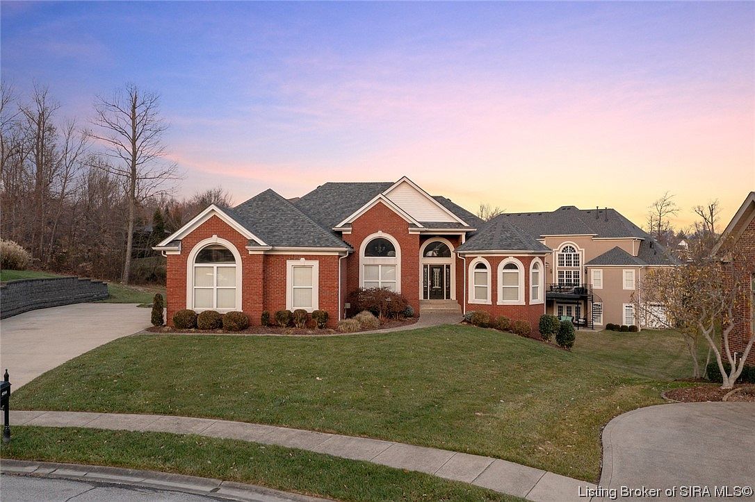 4204 Delouvre Way, Floyds Knobs, IN 47119 Zillow
