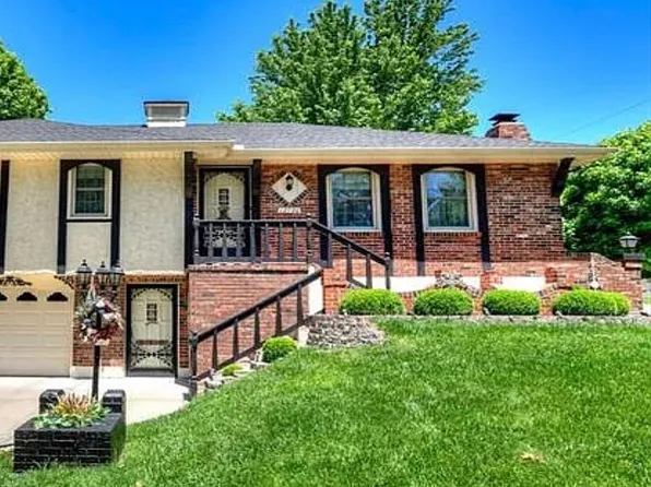 12720 E Silver Ln, Independence, MO 64050