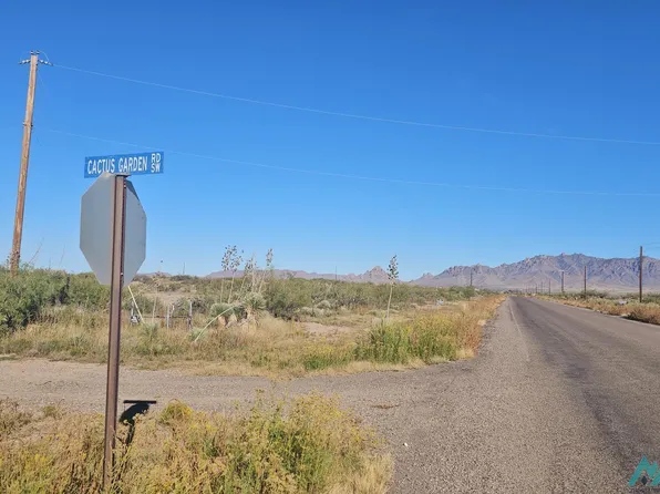 0 Cactus Garden Rd SW, Deming, NM 88030