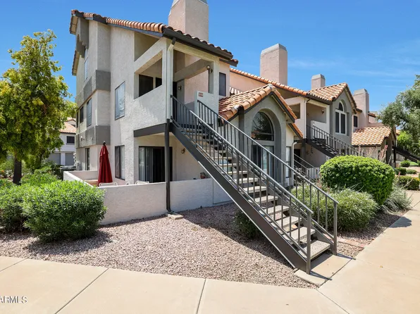 19820 N 13TH Avenue #252, Phoenix, AZ 85027
