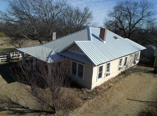 4663 La Croix Rd, Denton, TX 76208