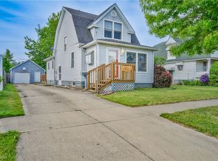 2538 E 33rd St, Lorain, OH 44055
