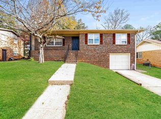 2468 Watson Rd, Birmingham, AL 35235