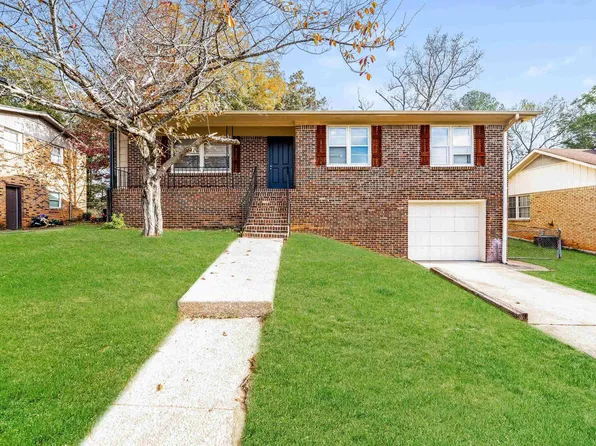 2468 Watson Rd, Birmingham, AL 35235