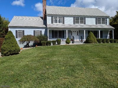 2 Jocelyn Ct, Hampton, NJ, 08827
