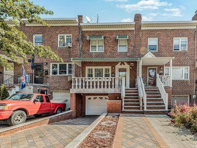 2430 Wilson Avenue, Bronx, NY, 10469