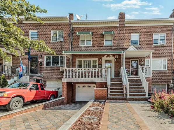 2430 Wilson Avenue, Bronx, NY 10469