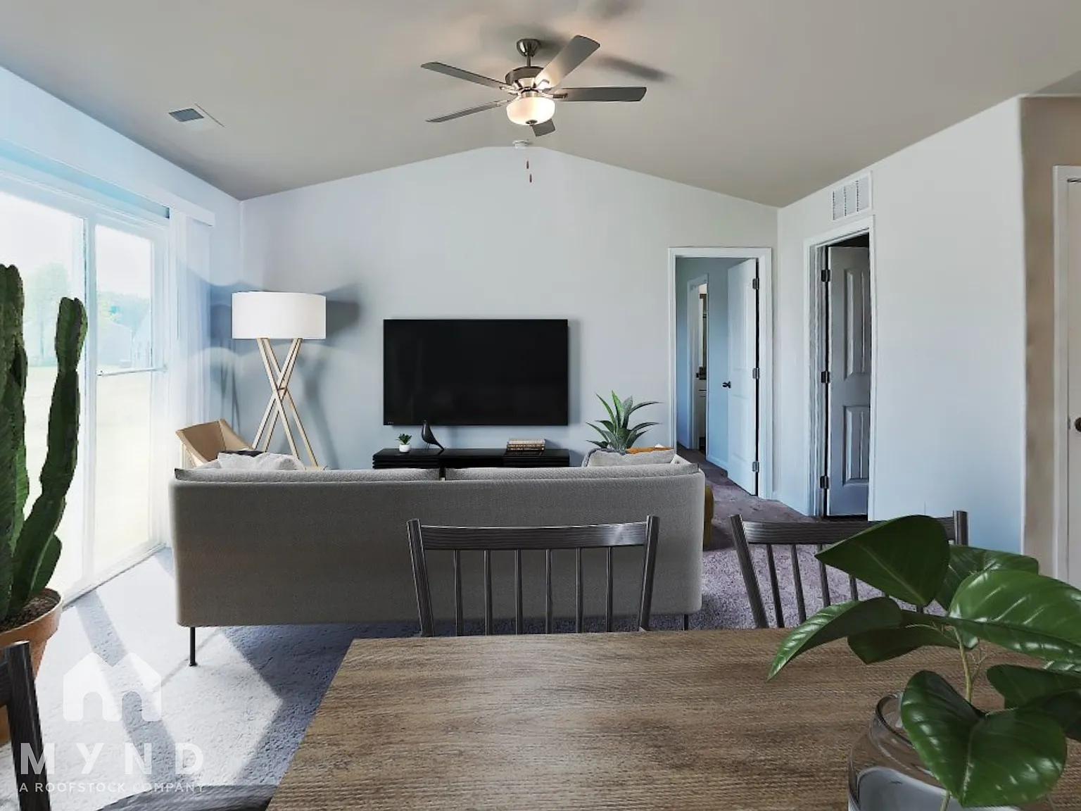 3 bed, 2.0 bath, 1173 sqft, $1,830 — Photo 4