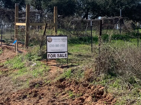 15277 Cassiano Rd LOT TR 1, Elmendorf, TX 78112