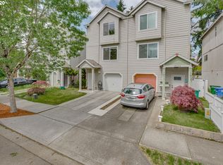 12217 SE Long St, Portland, OR 97236