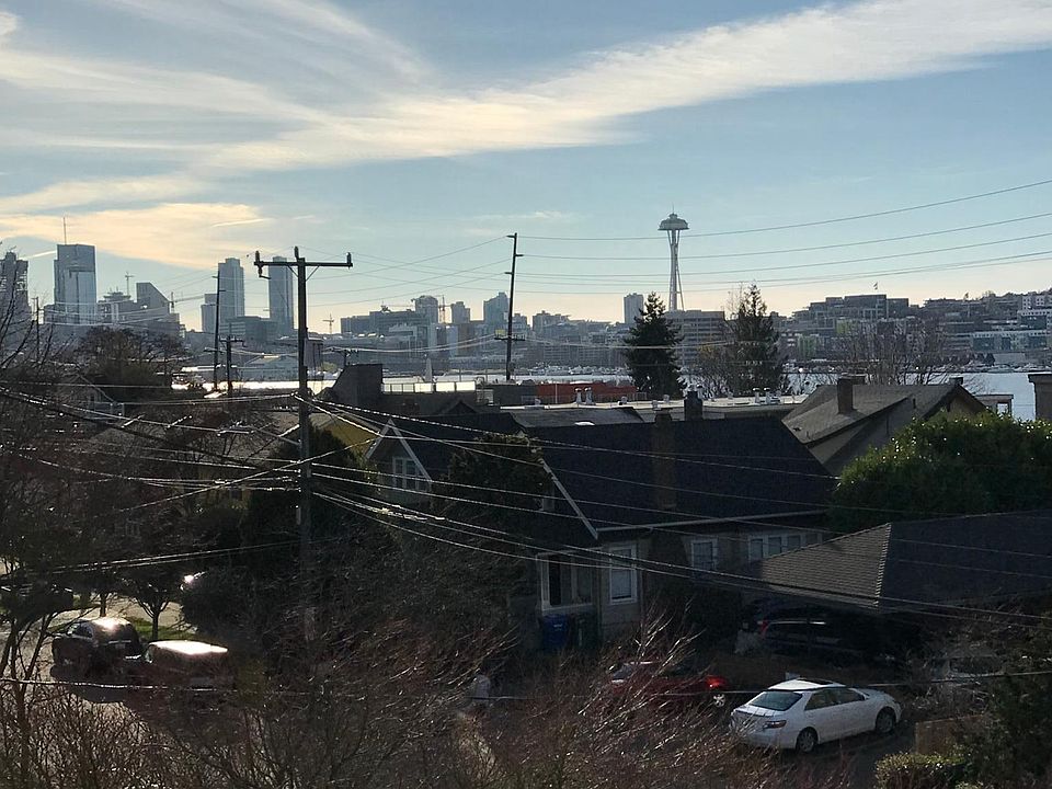 Deck View 1