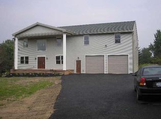 491 Sara Lib Rd, Esperance, NY 12066