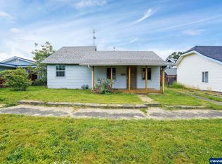 1135 SW Oregon Ave, Dallas, OR 97338